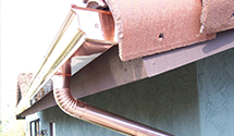 Rain Gutter Installation, Repair, Cleaning in Pittsburg, TX